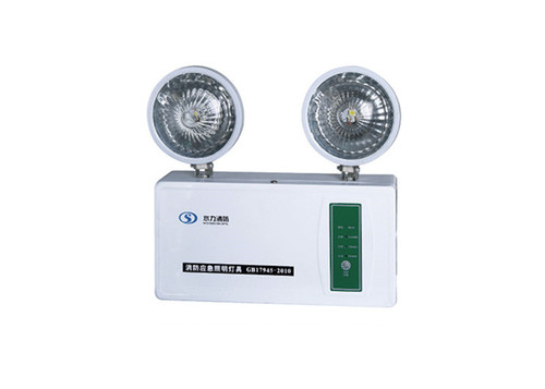消防应急照明灯具应急双头灯SL-ZFZD-E3W-S01