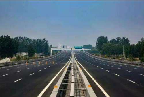 高速公路
